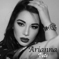Vete Chords by Arianna