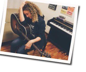 Azul Chords by Arianne