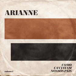 Estrela Da Manhã Chords by Arianne