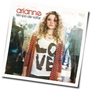 Primeiro Amor Chords by Arianne