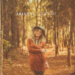 Vinde A Mim Chords by Arianne