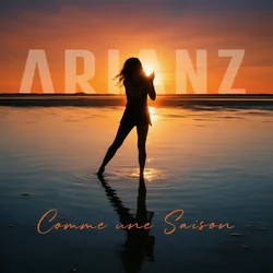 La Mer Et Le Vide Chords by Arianz