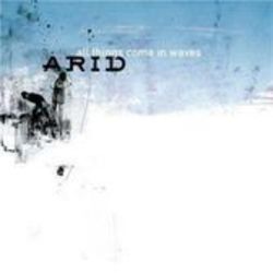 Tied To The Hands That Hold You Chords by Arid