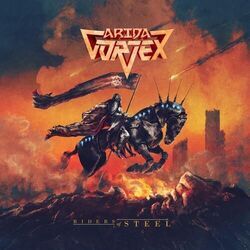 I Believe Chords by Arida Vortex