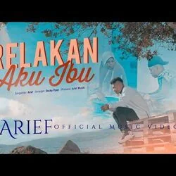 Relakan Aku Ibu Chords by Arief