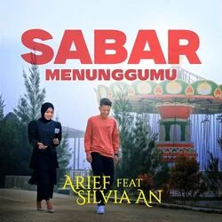Sabar Menunggumu Chords by Arief