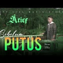 Sebelum Putus Chords by Arief