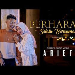 Berharap Selalu Bersama Chords by Arief