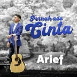 Pernah Ada Cinta Chords by Arief