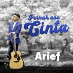 Pernah Ada Cinta by Arief