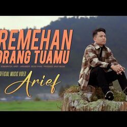 Remehan Orang Tuamu Chords by Arief
