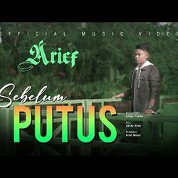 Sebelum Putus Chords by Arief