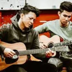 Cinta Yang Diam Chords by Ariel And Difki Khalif