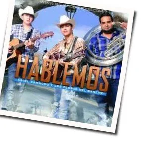 Vida Truncada Chords by Ariel Camacho Y Los Plebes Del Rancho