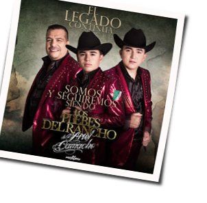 Como Fue Chords by Ariel Camacho Y Los Plebes Del Rancho