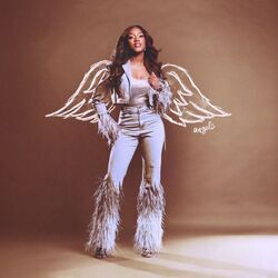 Angels Chords by Ariel Fitz-Patrick