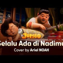 Selalu Ada Di Nadimu Chords by Ariel Noah