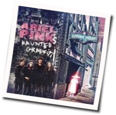 Round And Round Tab by Ariel Pinks Haunted Graffiti