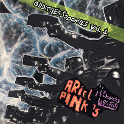 Suicide Notation Chords by Ariel Pinks Haunted Graffiti