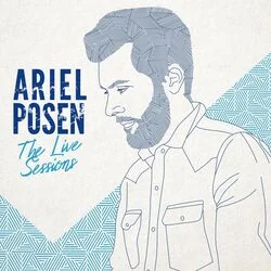 Better Late Than Never Chords by Ariel Posen