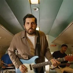 Future Present Tense Intro Tab by Ariel Posen