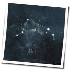 Amys Grave Chords by Aries