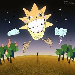One Punch Chords by Aries