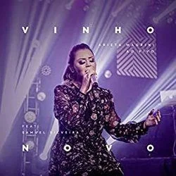 Vinho Novo Chords by Arieta Magrini
