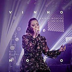 Vinho Novo Chords by Arieta Magrini
