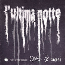 Lultima Notte Chords by Ariete