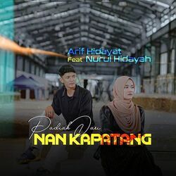 Padiah Dari Nan Kapatang Chords by Arif Hidayat, Nurul Hidayah