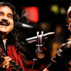 Alif Allah Jugni Chords by Arif Lohar