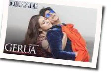 Itni Si Baat Hai Chords by Arijit Singh And Antara Mitra