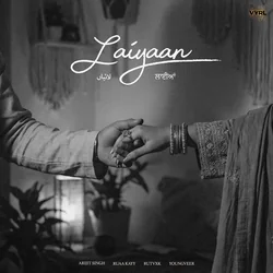 Laiyaan Chords by Arijit Singh