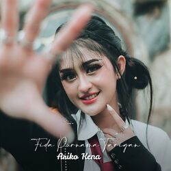 Fida Purnama Tarigan Chords by Ariko Kena