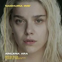 Dashuria Ime Chords by Arilena Ara