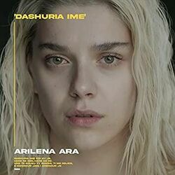 Dashuria Ime Chords by Arilena Ara