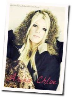 Will You Cry For Me Chords by Arina Chloe
