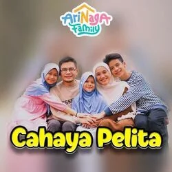 Ruang Cinta Chords by Arinaga Family