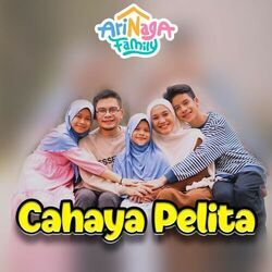 Ruang Cinta Chords by Arinaga Family