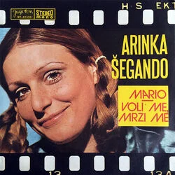 Sivi Sokole Chords by Arinka šegando