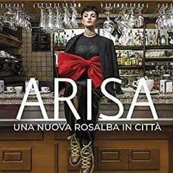 Amarsi In Due Chords by Arisa