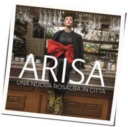 Tam Tam Chords by Arisa