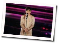 La Notte Chords by Arisa