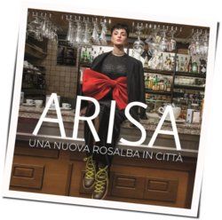 Tam Tam Chords by Arisa