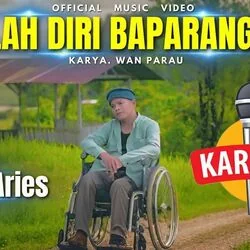 Ulah Diri Baparangai Chords by Arizal Aries