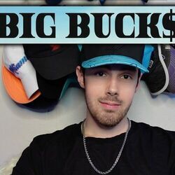 Big Bucks Chords by Arizona Zervas
