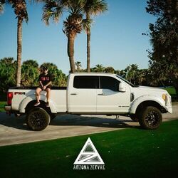 Florida Chords by Arizona Zervas