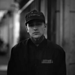 Nightrider Chords by Arizona Zervas