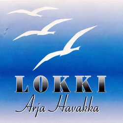 Jää Hiljaisuus Bass Tab by Arja Havakka